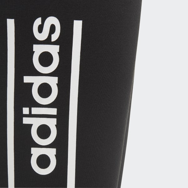 Svart Tights
