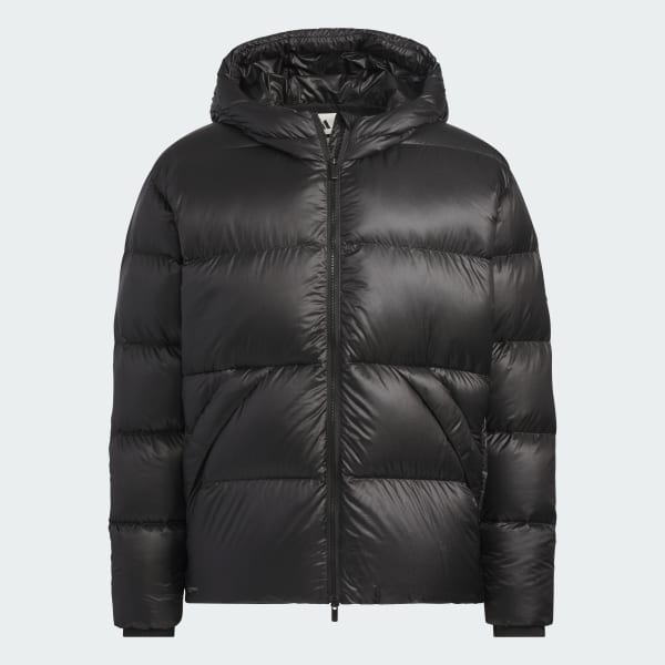 アディダス 【ゴルフ】PERTEX QUANTUM PUFFYフルジップ ダウン