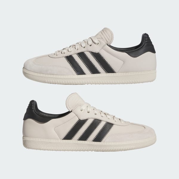 Where are human race shoes made outlet