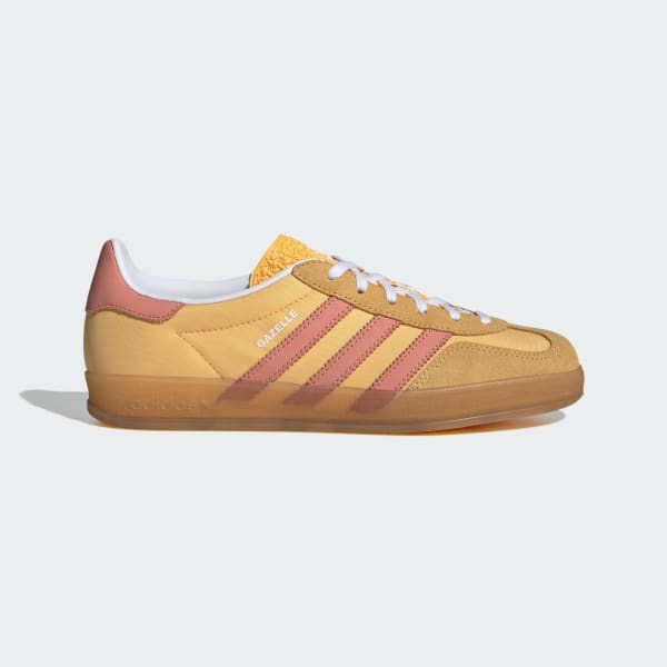 Adidas falcon mujer amarillo new arrivals