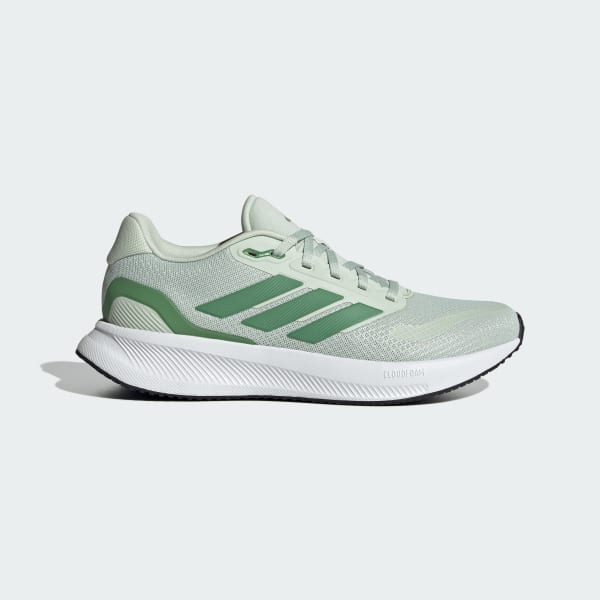 Verde Zapatillas de Running Runfalcon 5