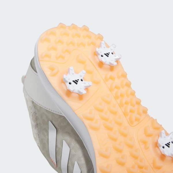 adidas S2G BOA Spiked Golf Shoes - White | Women's Golf | adidas US