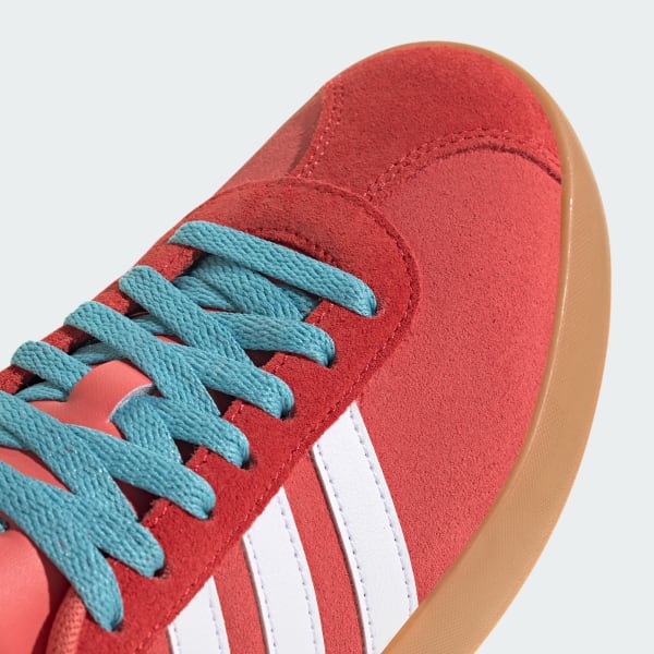 Adidas outlet shoes red clearance