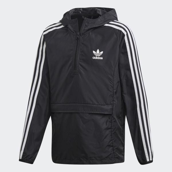 Packable windbreaker adidas Clearance
