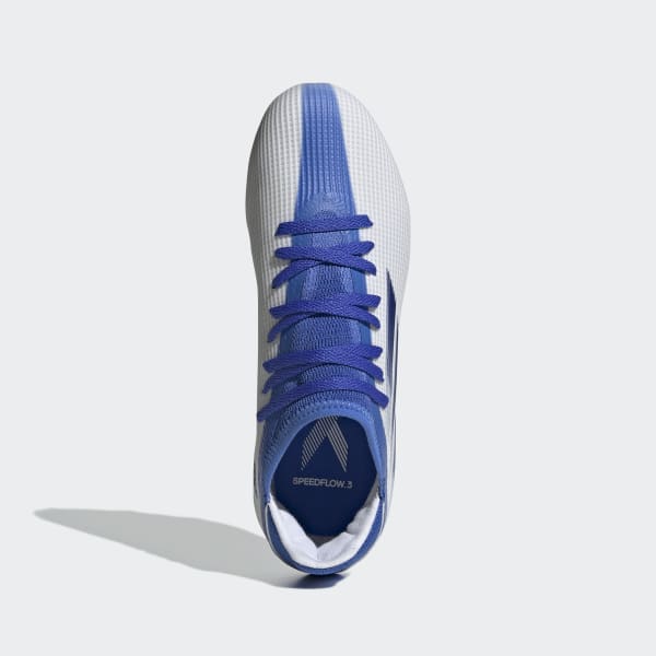 Blanco Guayos X Speedflow.3 Terreno Firme
