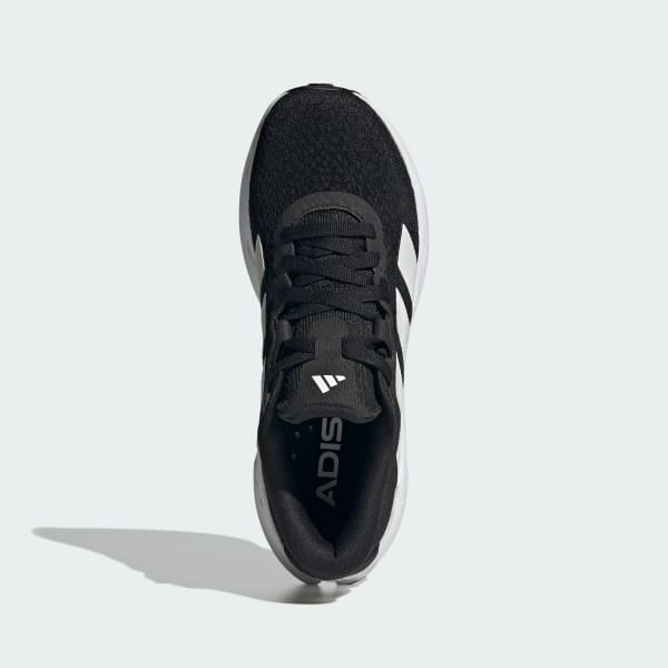 Black Adistar 4 Running Shoes