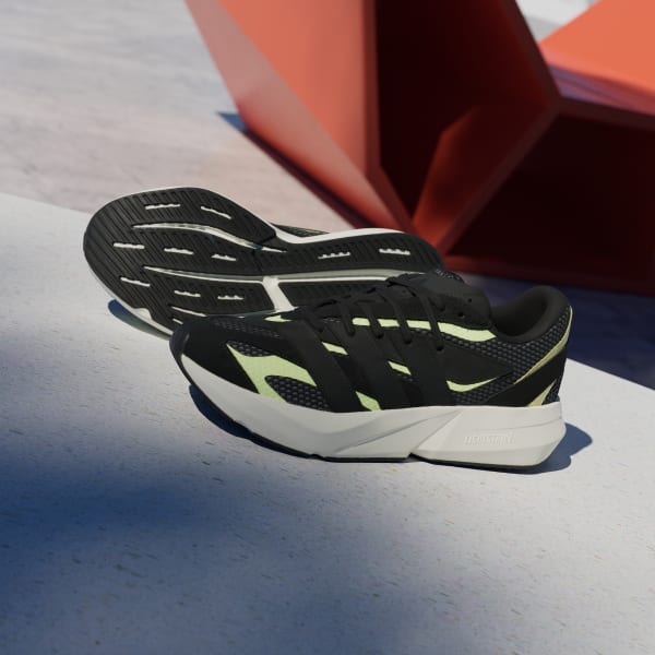 Black Lightblaze Shoes