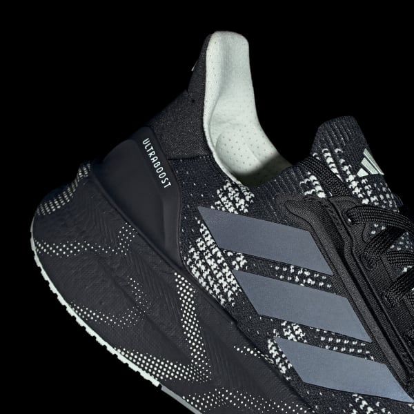 adidas Ultraboost 5X Shoes - Black | Free Shipping with adidas Ultraboost 5X Shoes - Black | Free Shipping with