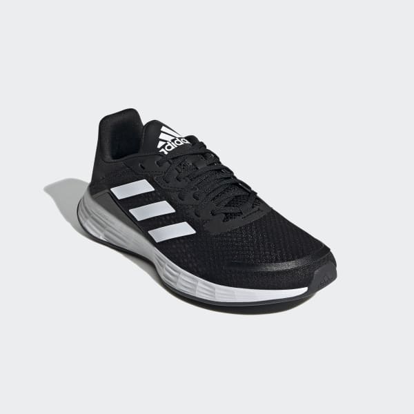 adidas Duramo SL Shoes - Black | adidas Australia