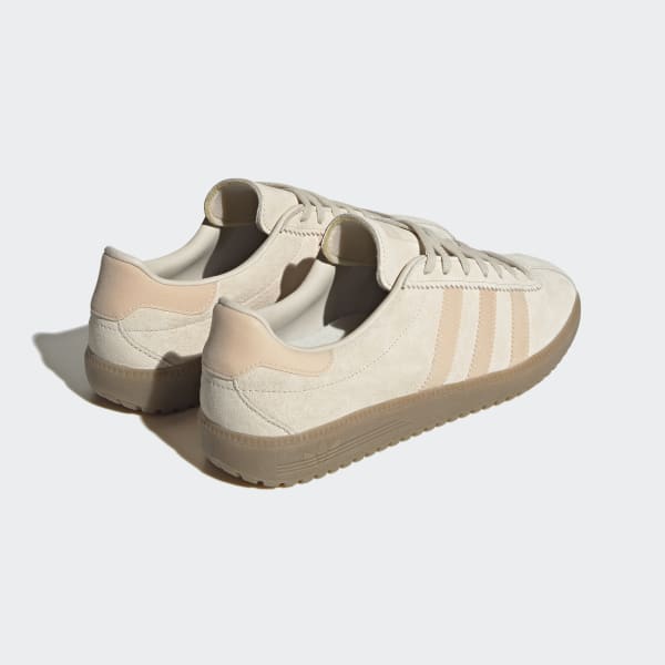 adidas Bermuda Shoes White adidas Thailand