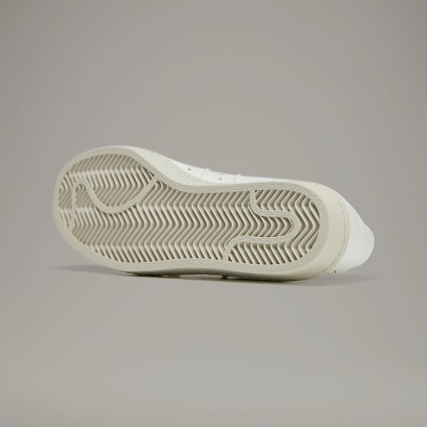 Blanco Zapatillas Y-3 Superstar