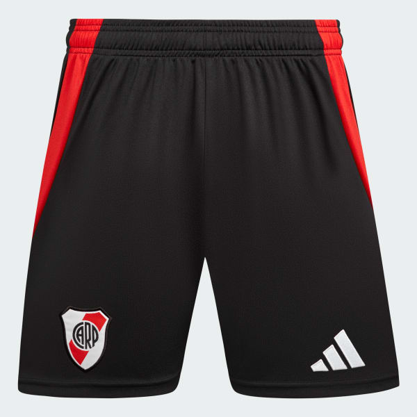 Negro Short Titular River Plate 24/25