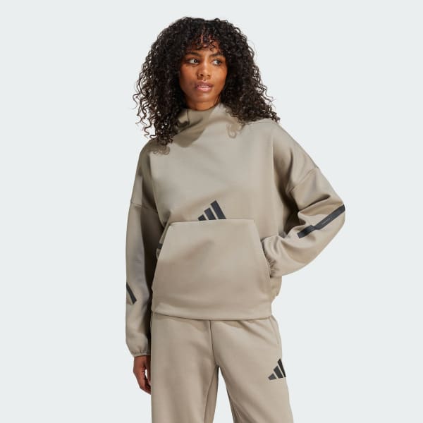 adidas Z.N.E. Hooded Sweatshirt