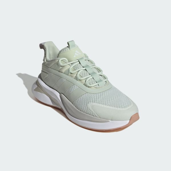 Verde Zapatillas Alpharesponse