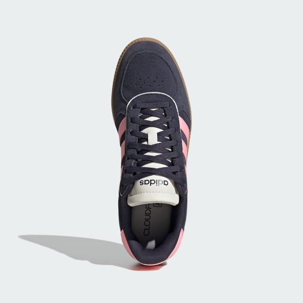 Niebieski Buty Breaknet Sleek