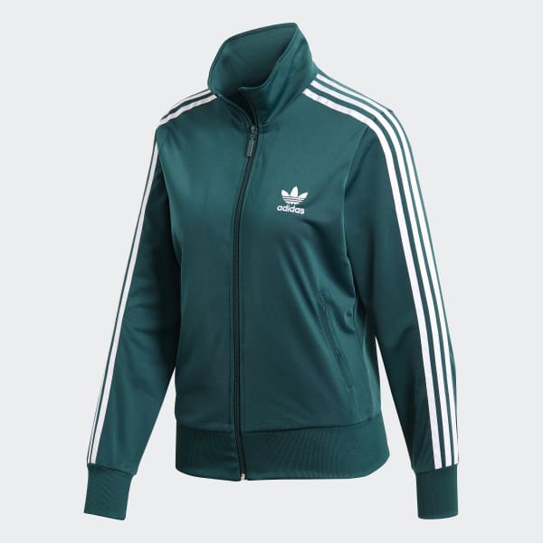 adidas firebird vert