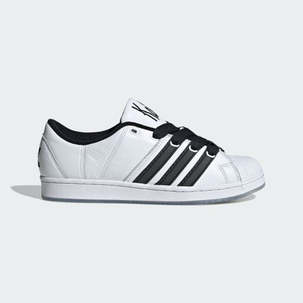 Blanco Tenis Korn Supermodified