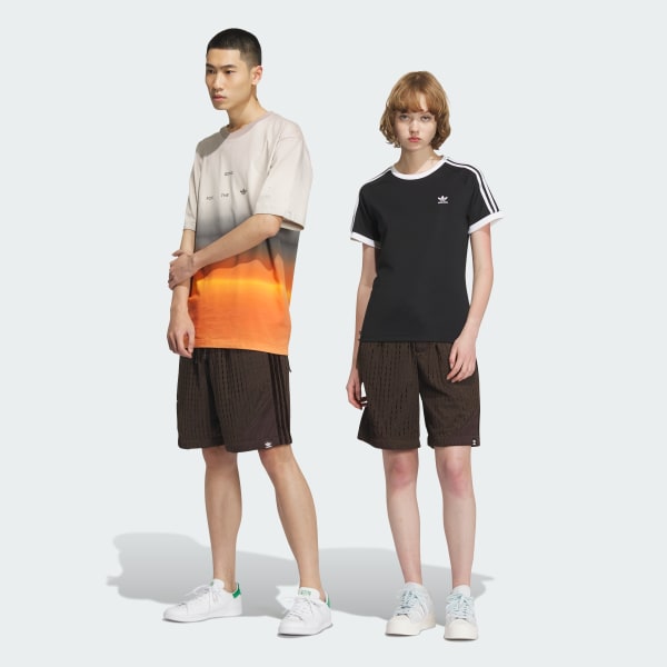Cafe Short SFTM (Unisex)