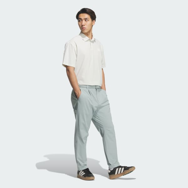 Green 클럽 컨수머 치노 팬츠