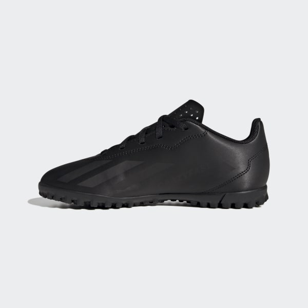 adidas - 【アディダス】 フットサルシューズ / エックス クレイジーファスト.4 TF Amazon | [アディダス] フットサルシューズ ジュニア エックス