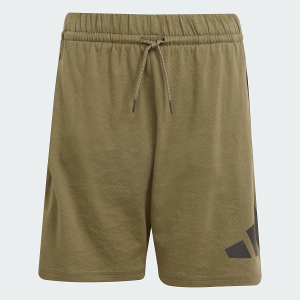 Zielony Szorty Essentials Kids