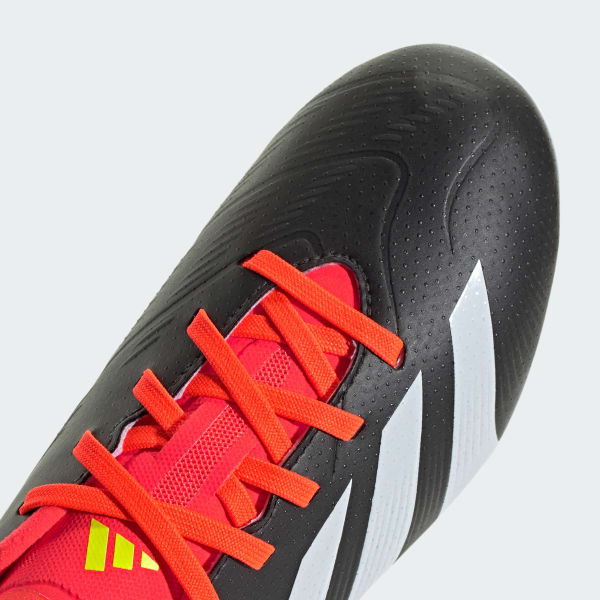 adidas Predator 24 League Firm Ground Soccer Cleats Black Free Shipping with adiClub adidas Canada