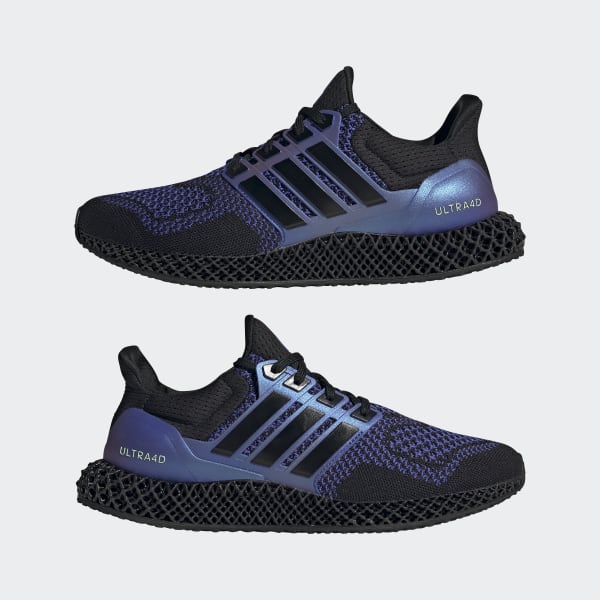 ultra adidas 4d