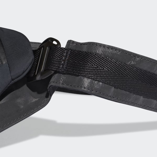 adidas Y-3 CH1 Reflective Waist Bag - Black | adidas US