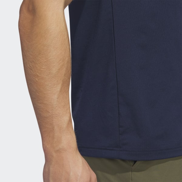 Bla Ultimate365 Solid Left Chest polotrøje
