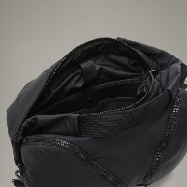 Svart Y-3 Utility Tote