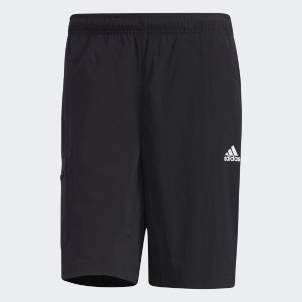 adidas Future Icons 3 Stripes Shorts Black adidas Malaysia