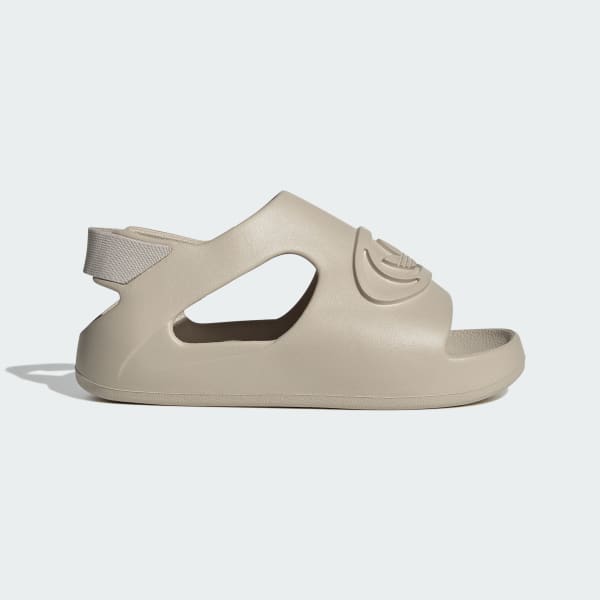 Beige CAMPUS 00s FOAM SLIDE C