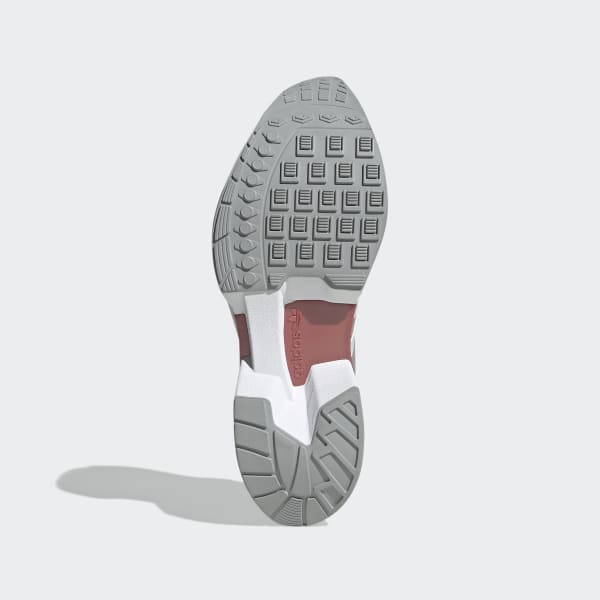 Grey Esiod Shoes