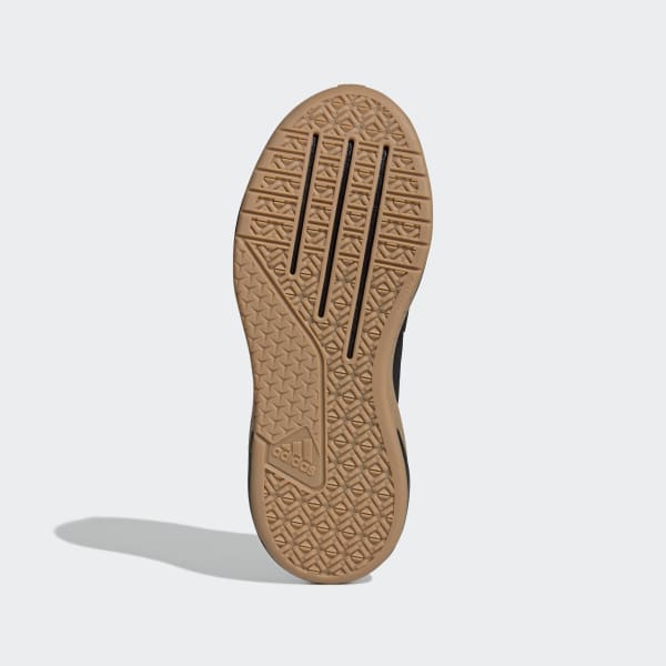 Schwarz Trainer V Schuh