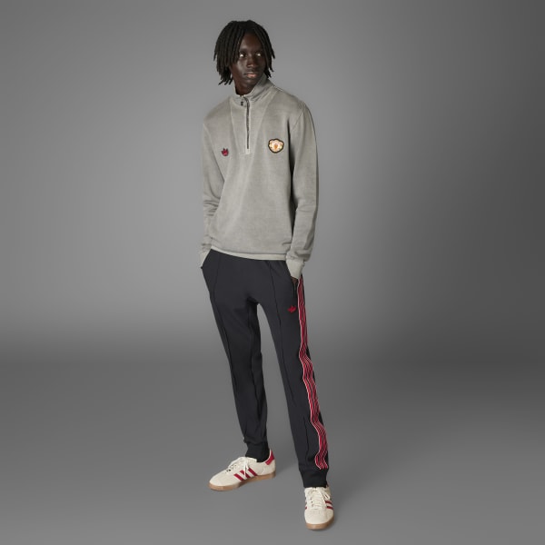アディダス　マンチェスター　上下 adidas アディダス 25/26 マンチェスター・ユナイテッド
