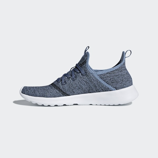 adidas Cloudfoam Pure Shoes - Blue 