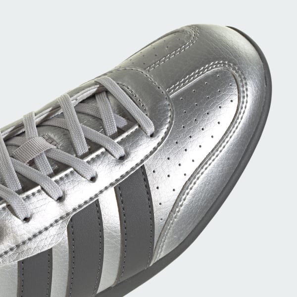 アディダス バレダ ロー / BARREDA LO - シルバー | アディダス ジャパン