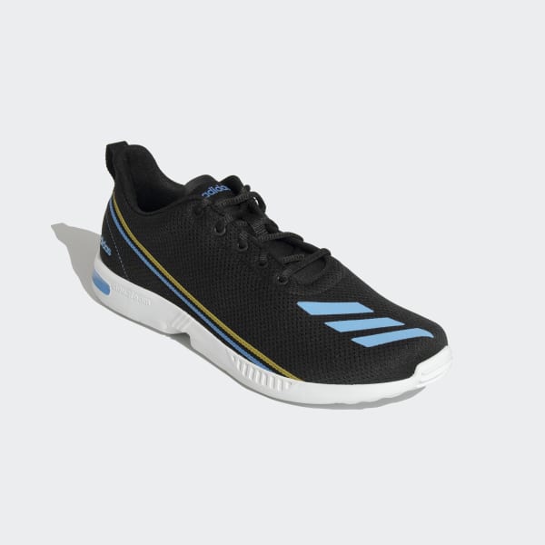 Black WideWalk M