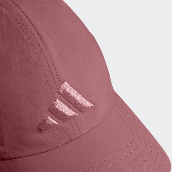 Red Influencer 3 Hat
