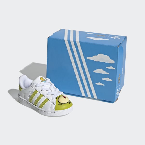 adidas Tenis Superstar - Blanco | adidas Mexico