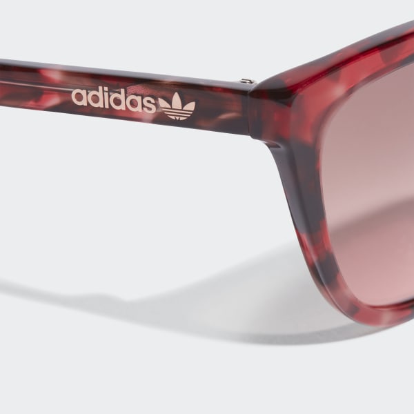 Brown Originals Sunglasses OR0041