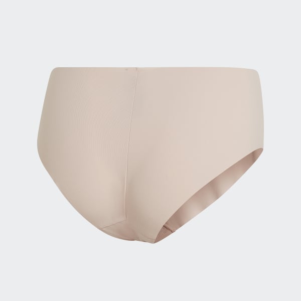 Pink Active Micro-Flex Cheeky Hipster Underwear HPO43