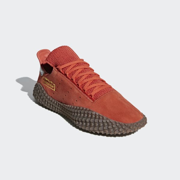 adidas nmd heren oranje