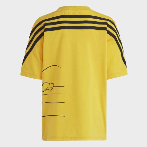 Or T-shirt Disney Mickey Mouse