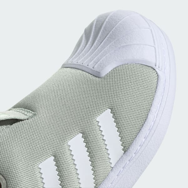 adidas Originals x James Jarvis Superstar 360 Shoes Kids