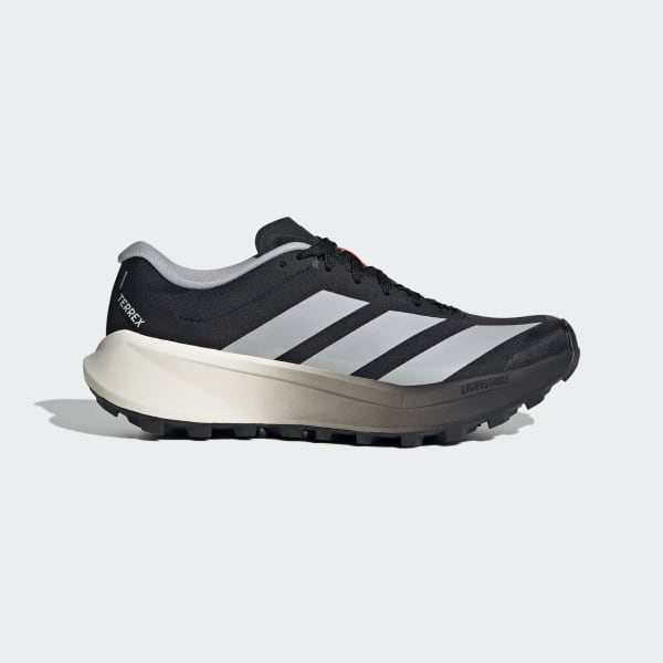 Negro TERREX AGRAVIC 4 W