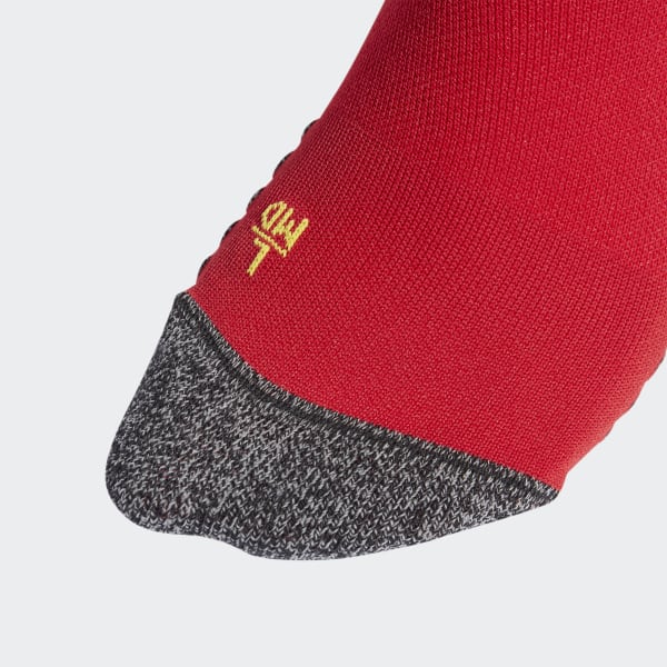 Vermelho Meião 1 Colômbia 22