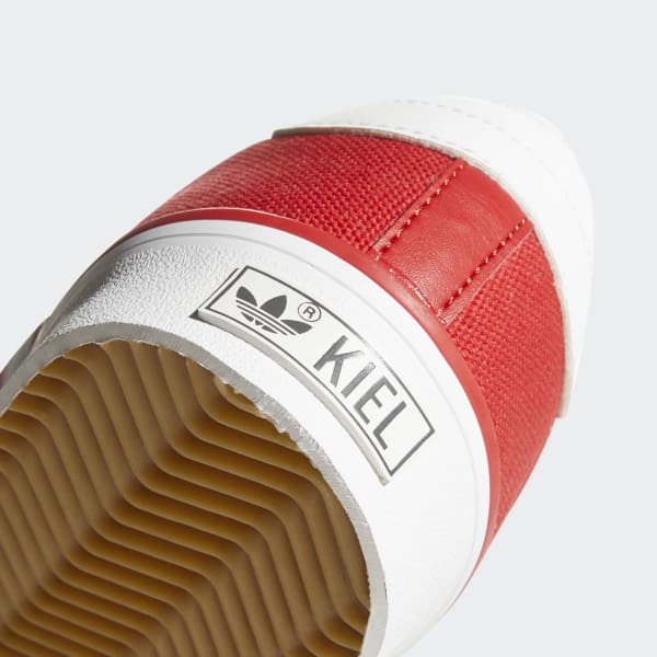adidas kiel vermelho