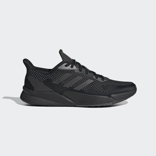 X9000L2 Shoes - Black | adidas Canada