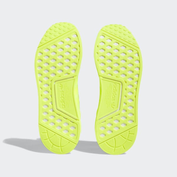 adidas NMD R1.V2 Amarillo adidas Mexico